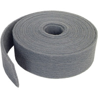 Clean & Strip Rolls - Bear-Tex Fast Cut Rolls, Very Fine, 4" W x 30' L Seagulf Marine Industries Inc.