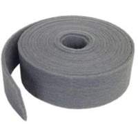 Bear-Tex&reg; Non-Woven Roll, Very Fine, Silicon Carbide, 6" W x 10 yd. L Seagulf Marine Industries Inc.
