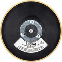 Back-Up Pad Seagulf Marine Industries Inc.