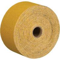 Stikit Gold Sheet Roll 02785, Aluminum Oxide, 2-3/4" W x 135' L, 220 Grit Seagulf Marine Industries Inc.