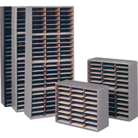 Value Sorters&reg; Seagulf Marine Industries Inc.