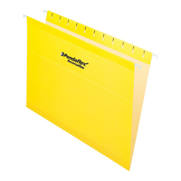 Reversaflex&reg; Hanging File Folder Seagulf Marine Industries Inc.