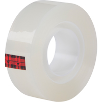 Transparent Tape Seagulf Marine Industries Inc.
