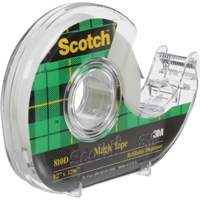 Transparent & Invisible Tape (Magic Tape) Seagulf Marine Industries Inc.