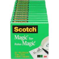 Transparent & Invisible Tape (Magic Tape) Seagulf Marine Industries Inc.