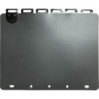 Jeu d'inserts pour index en poly&eacute;thyl&egrave;ne 6/pqt Seagulf Marine Industries Inc.