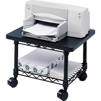 Under-desk Printer/Fax Stands Seagulf Marine Industries Inc.