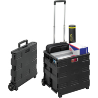 Stow-Away&reg; Crates Seagulf Marine Industries Inc.