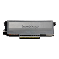 High Yield Toner Cartridge, Refurbished, Black Seagulf Marine Industries Inc.