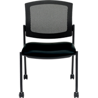 Ibex Armless Guest Chairs Seagulf Marine Industries Inc.
