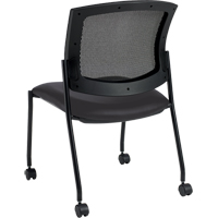 Ibex Armless Guest Chairs Seagulf Marine Industries Inc.