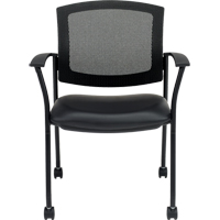 Ibex Guest Chairs Seagulf Marine Industries Inc.