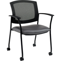 Ibex Guest Chairs Seagulf Marine Industries Inc.