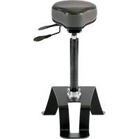 Chaise ergonomique assis-debout TA180 Seagulf Marine Industries Inc.