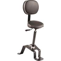 Chaise ergonomique assis-debout TA300, Position assise/debout Seagulf Marine Industries Inc.