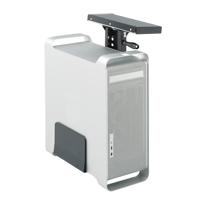 Ergo-Comfort&reg; CPU Holder Seagulf Marine Industries Inc.