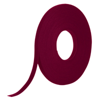 Ruban d'attaches ignifug&eacute; One-Wrap, Boucle et crochet, 25 vg x 1/2", Auto-aggripant, Canneberge Seagulf Marine Industries Inc.