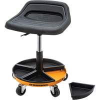 Mobile Mechanics Seat Seagulf Marine Industries Inc.
