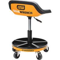 Mobile Mechanics Seat Seagulf Marine Industries Inc.