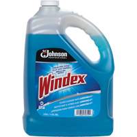 Nettoyant pour vitres Windex avec Ammoniac-D, 3,8 L, Cruche Seagulf Marine Industries Inc.