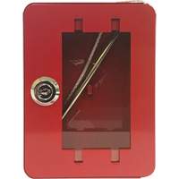 Emergency Key Cabinet Seagulf Marine Industries Inc.