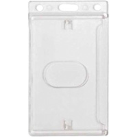 Access Card Badge Holders Seagulf Marine Industries Inc.