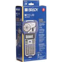 Handheld Label Maker, 0.75" Tape Seagulf Marine Industries Inc.
