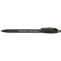 ComfortMate Pen, Black, 1 mm, Retractable Seagulf Marine Industries Inc.