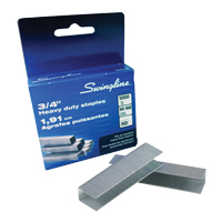 Agrafes pour agrafeuses robustes 390 Seagulf Marine Industries Inc.