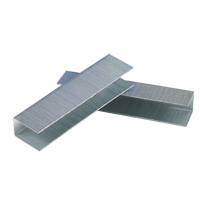 Agrafes pour agrafeuses robustes 390 Seagulf Marine Industries Inc.