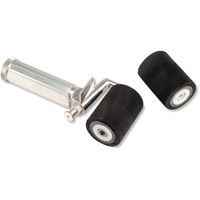 Rolmark Stensil Systems - 3" Fountain Rollers Seagulf Marine Industries Inc.
