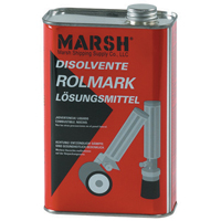 Rolmark Cleaning Solvent Seagulf Marine Industries Inc.