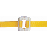 Seals & Buckles for Polypropylene Strapping Seagulf Marine Industries Inc.