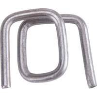 Seals & Buckles for Polypropylene Strapping Seagulf Marine Industries Inc.