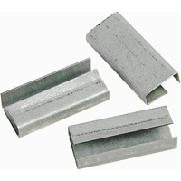 Seals & Buckles for Polypropylene Strapping Seagulf Marine Industries Inc.