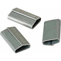 Steel Seals - Push Style (Overlap) Seagulf Marine Industries Inc.