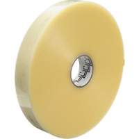 Scotch&reg; Box Sealing Tape 371, Hot Melt Adhesive, 1.9 mils, 48 mm (2") x 1828 m (5997') Seagulf Marine Industries Inc.