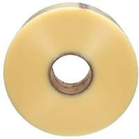 Scotch&reg; Box Sealing Tape 371, Hot Melt Adhesive, 1.9 mils, 72 mm (3") x 914 m (2998') Seagulf Marine Industries Inc.