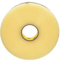Scotch&reg; Box Sealing Tape 373, Hot Melt Adhesive, 2.5 mils, 48 mm (2") x 1828 m (5997') Seagulf Marine Industries Inc.