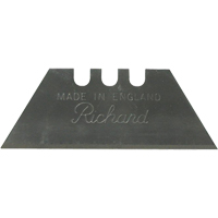 Replacement Blades, Single Style Seagulf Marine Industries Inc.