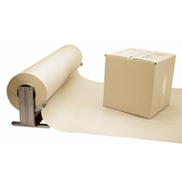 Papier, Kraft, 18" x 900', 40 lb, Rouleau Seagulf Marine Industries Inc.