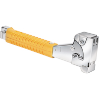 Marteaux cloueur robustes, 5/16", 3/8", 1/2" Seagulf Marine Industries Inc.