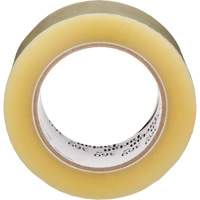 Tartan 369 Box Sealing Tape, Acrylic Adhesive, 1.6 mils, 48 mm (1-22/25") x 100 m (328') Seagulf Marine Industries Inc.