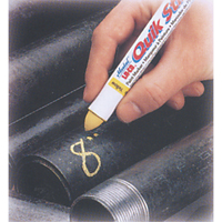 Quik Stik&reg; Twist-Up Paint Markers, Liquid, Yellow Seagulf Marine Industries Inc.