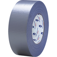 Utility Grade Duct Tape AC20, 9 mils, Silver, 48 mm (2") x 55 m (180') Seagulf Marine Industries Inc.