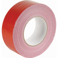 Utility Grade Duct Tape AC20, 9 mils, Red, 48 mm (2") x 55 m (180') Seagulf Marine Industries Inc.
