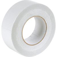 Rubans adh&eacute;sifs de cat&eacute;gorie utilitaire AC20, 9 mils, Blanc, 48 mm (2") x 55 m (180') Seagulf Marine Industries Inc.