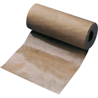 Papier, Coh&eacute;sif, 15" x 700', Rouleau Seagulf Marine Industries Inc.