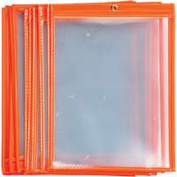 Enveloppes de protection Seagulf Marine Industries Inc.