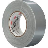 3939 Duct Tape, 9 mils, Silver, 48 mm (2") x 55 m (180') Seagulf Marine Industries Inc.
